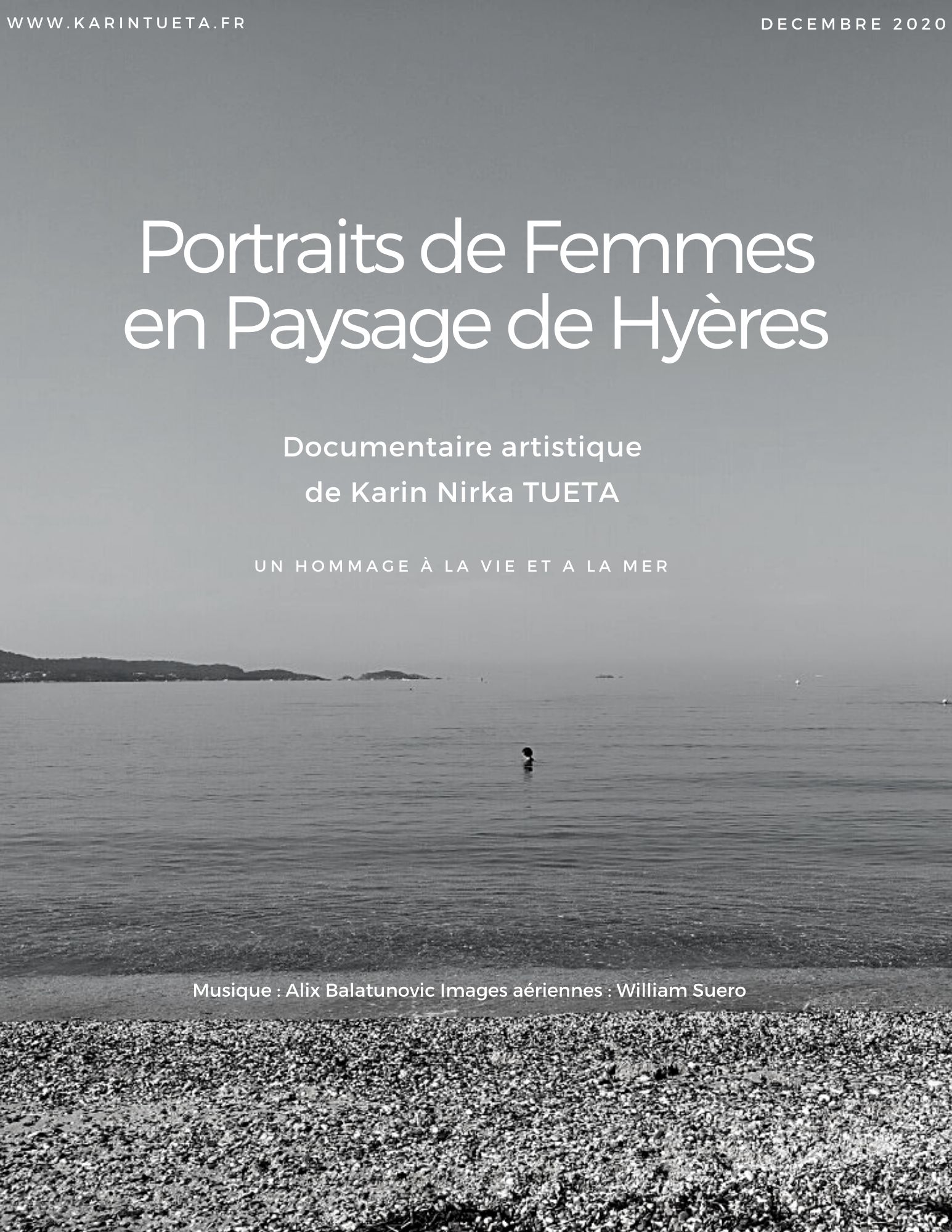 Affiche du film