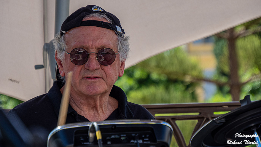Batteur