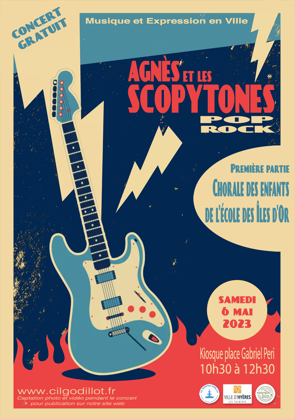 Affiche