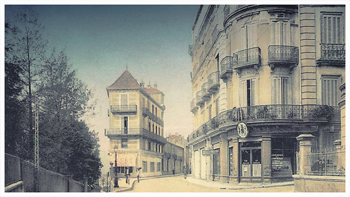 Tour Jeanne